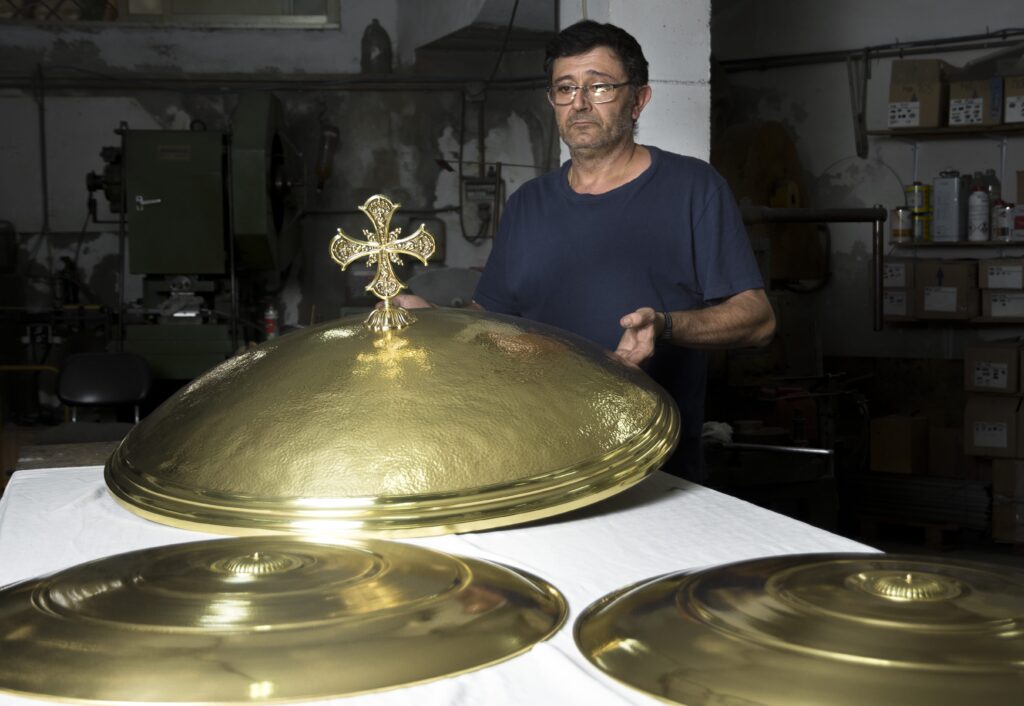 Restauración penalva